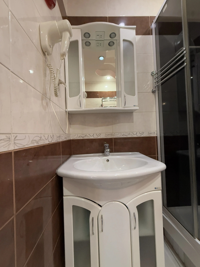 Квартира Тут Хорошо на Сурикова 53а 2