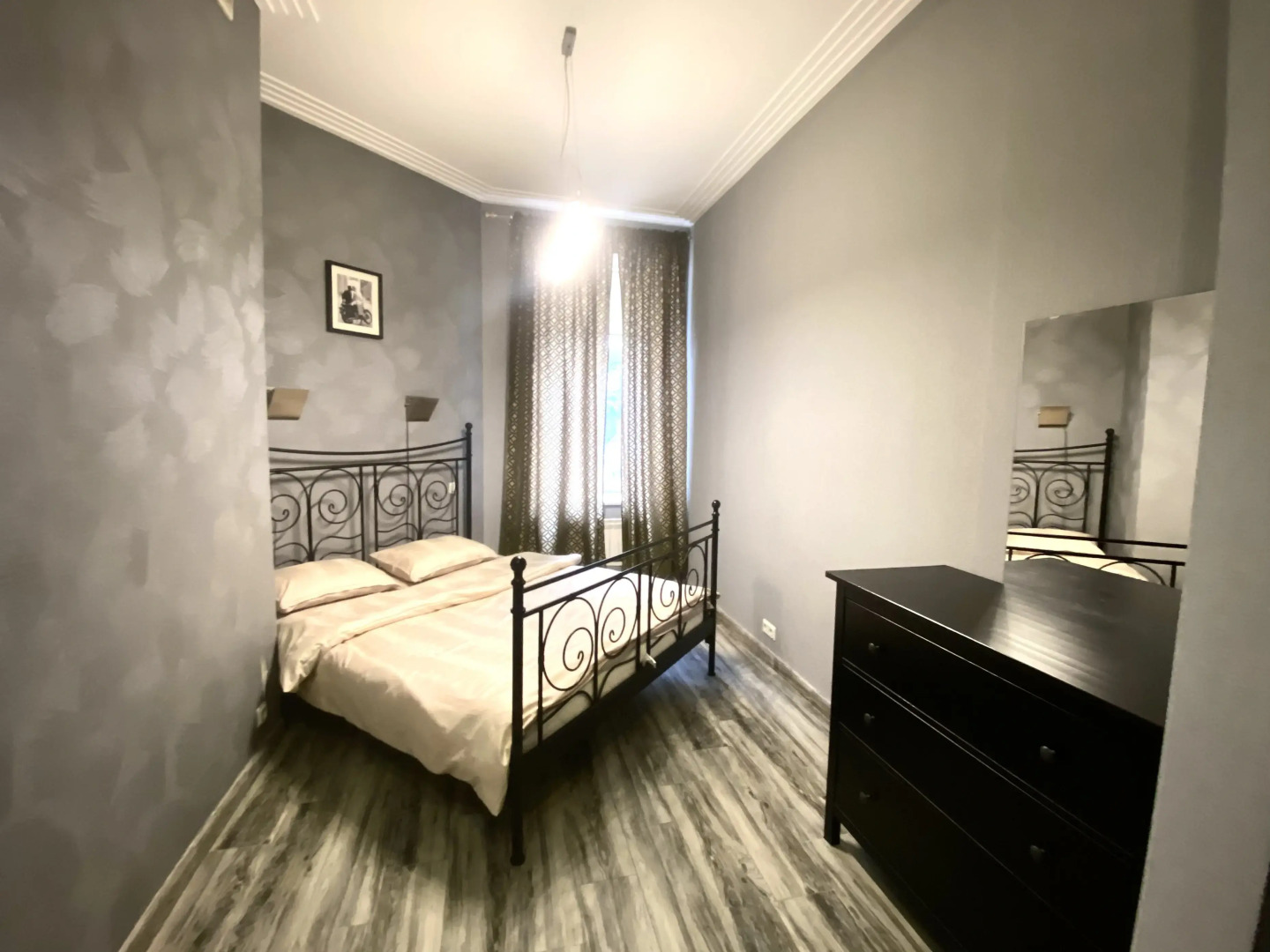 Апартаменты Двухкомнатные на Набережной Канала Грибоедова