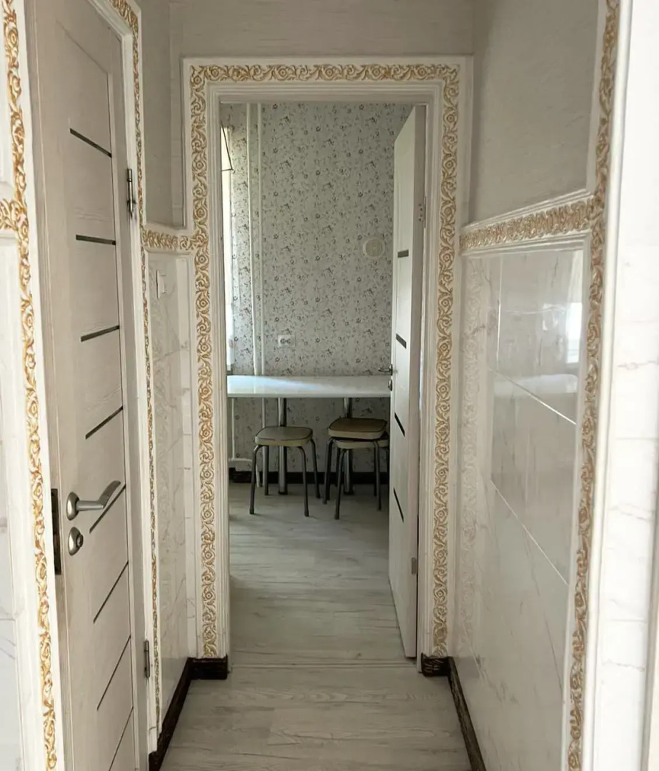 Апартаменты на Искры