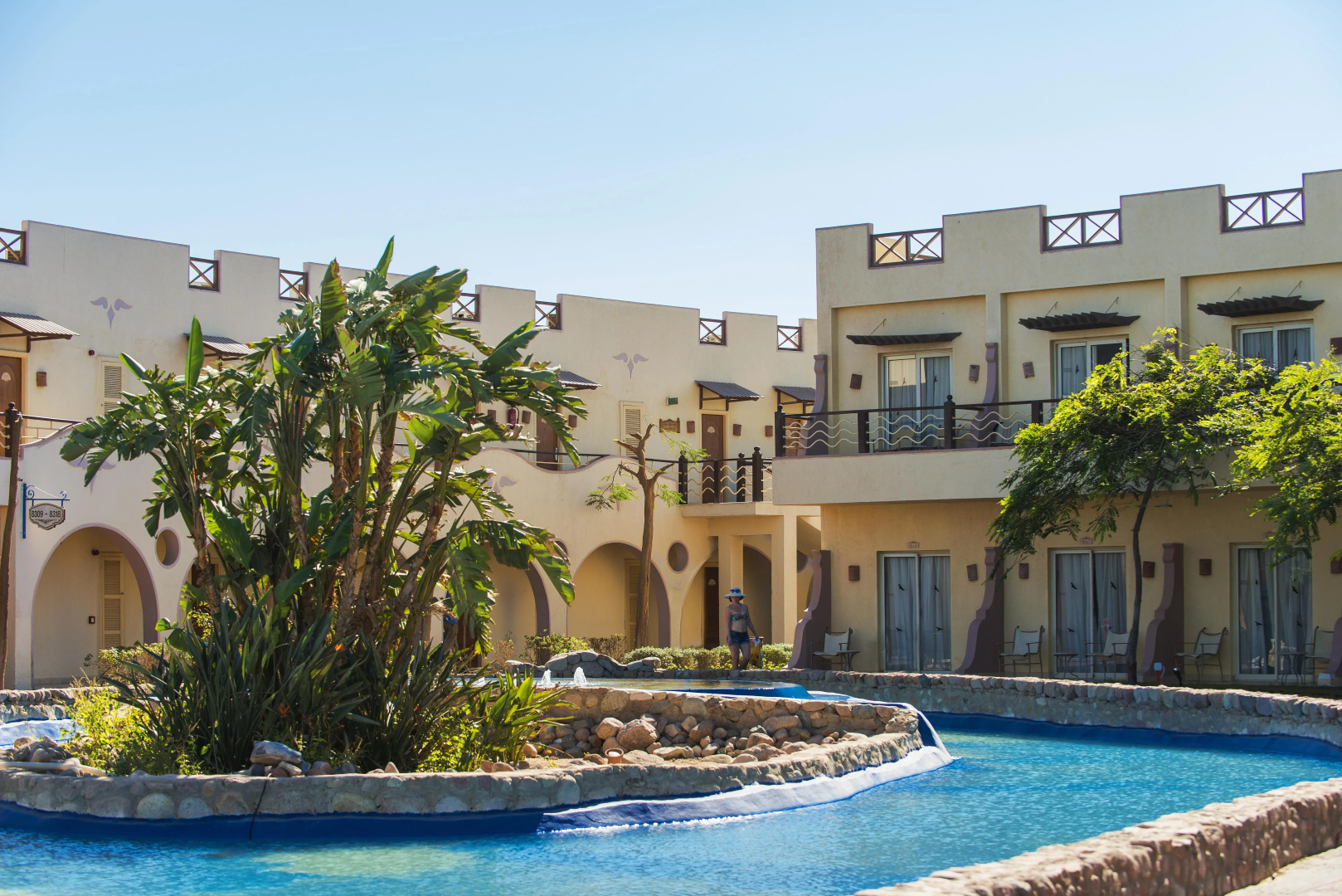 Concorde El Salam Sharm El Sheikh