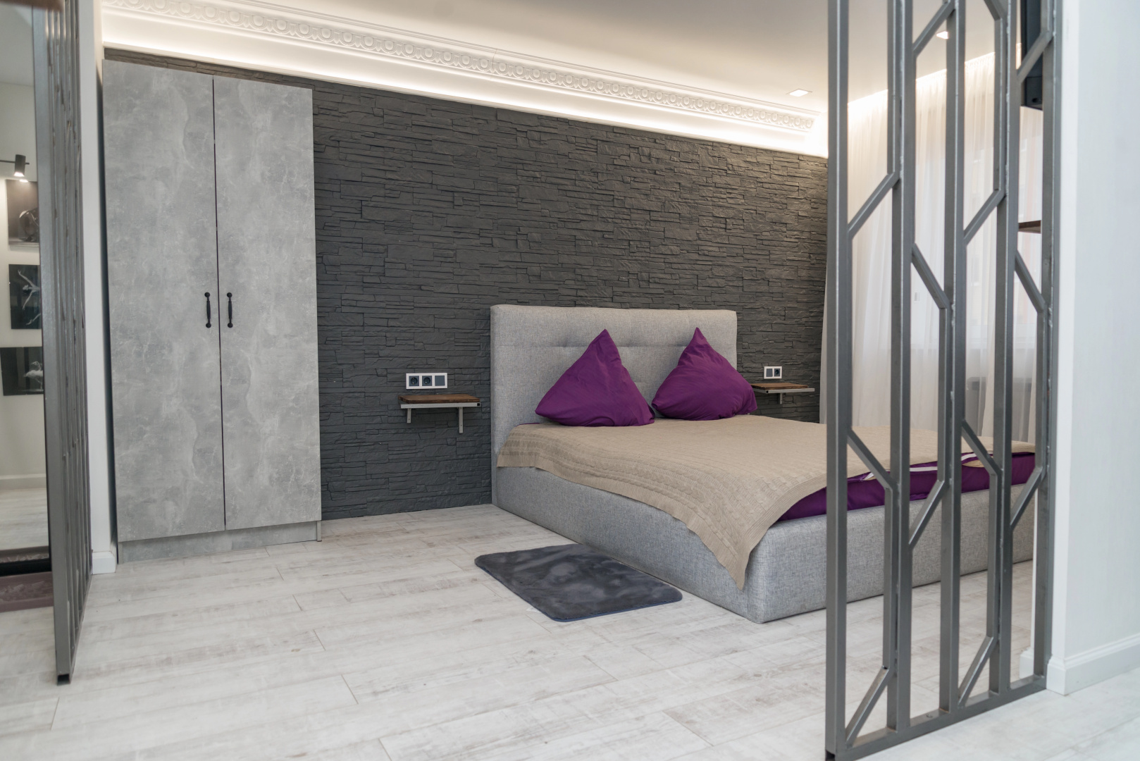 Апартаменты Family Dream 76