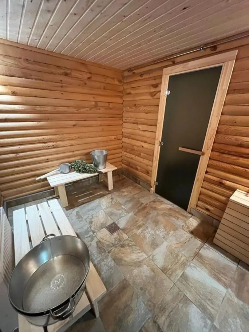 Частный Дом А-Фрейм