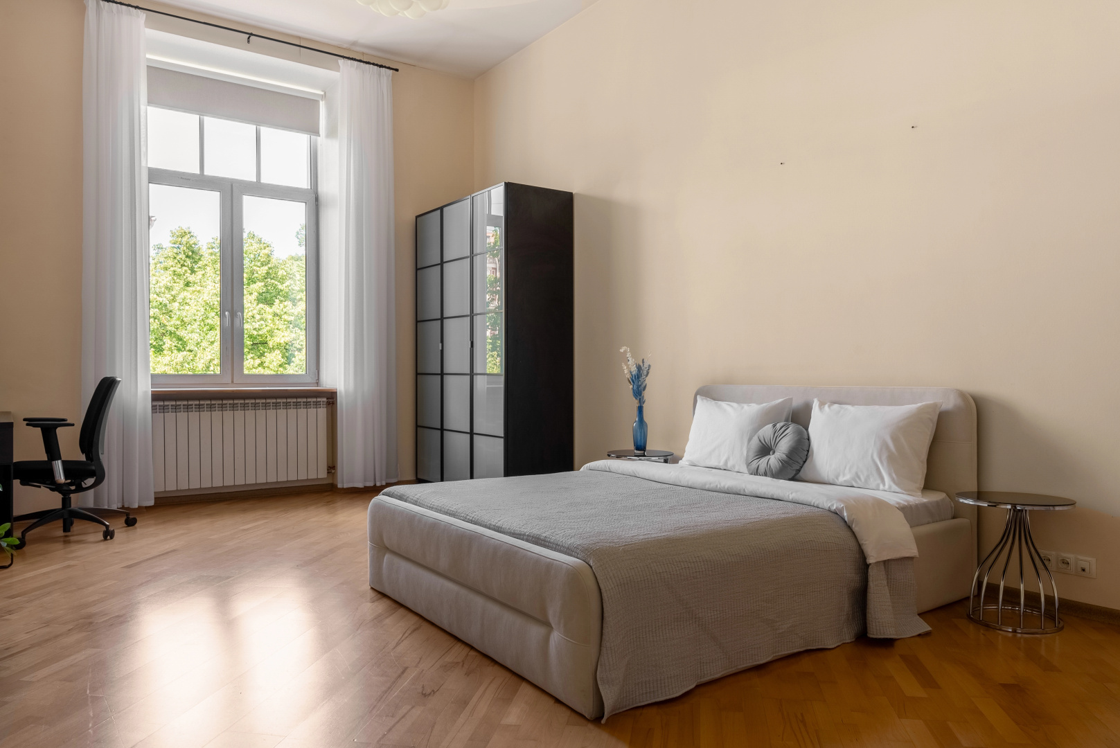 Апартаменты Two Story Apartment от Apartvil