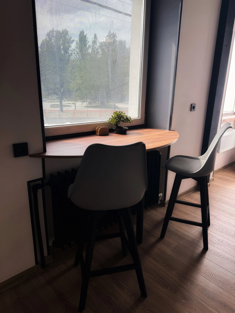 Апартаменты Дом Искусств