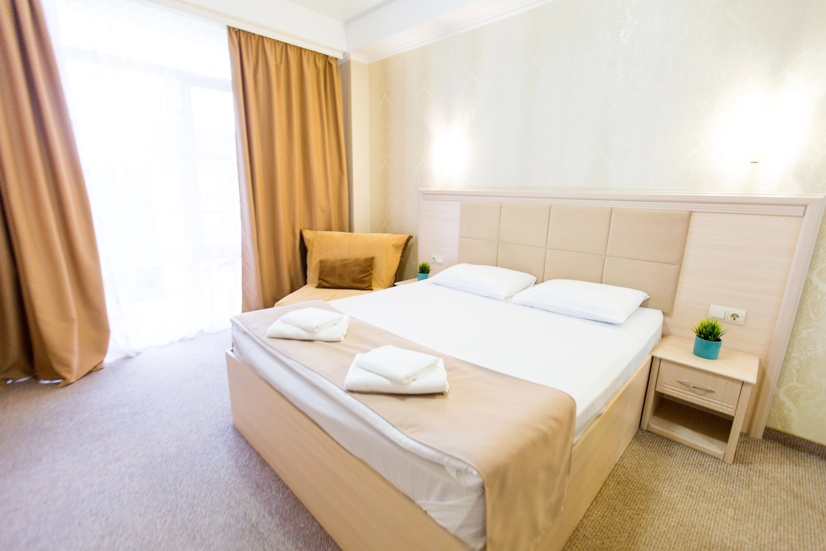 Гостевой Дом Private Residence in Koktebel