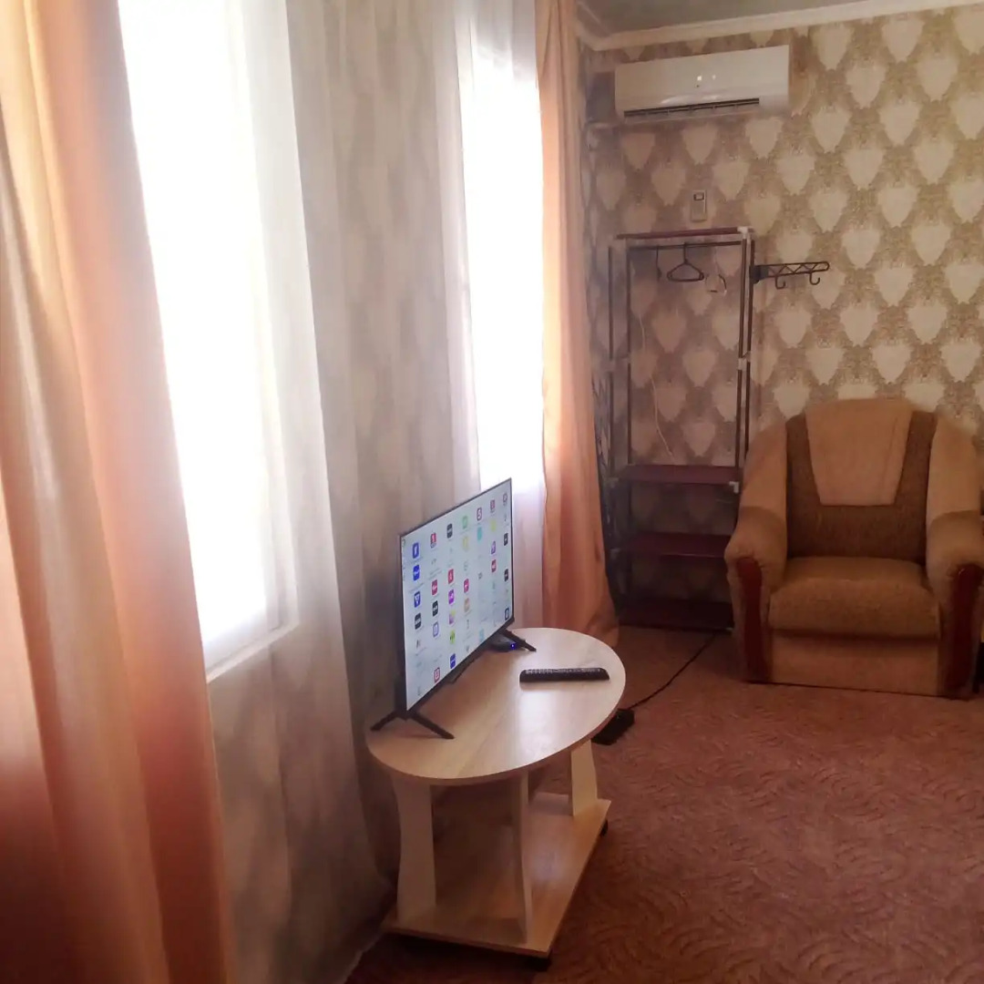 Гостевой Lом Домик в Бугазе