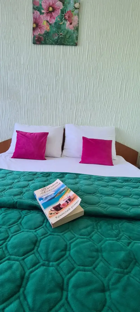 Апартаменты Семейные Viktoria