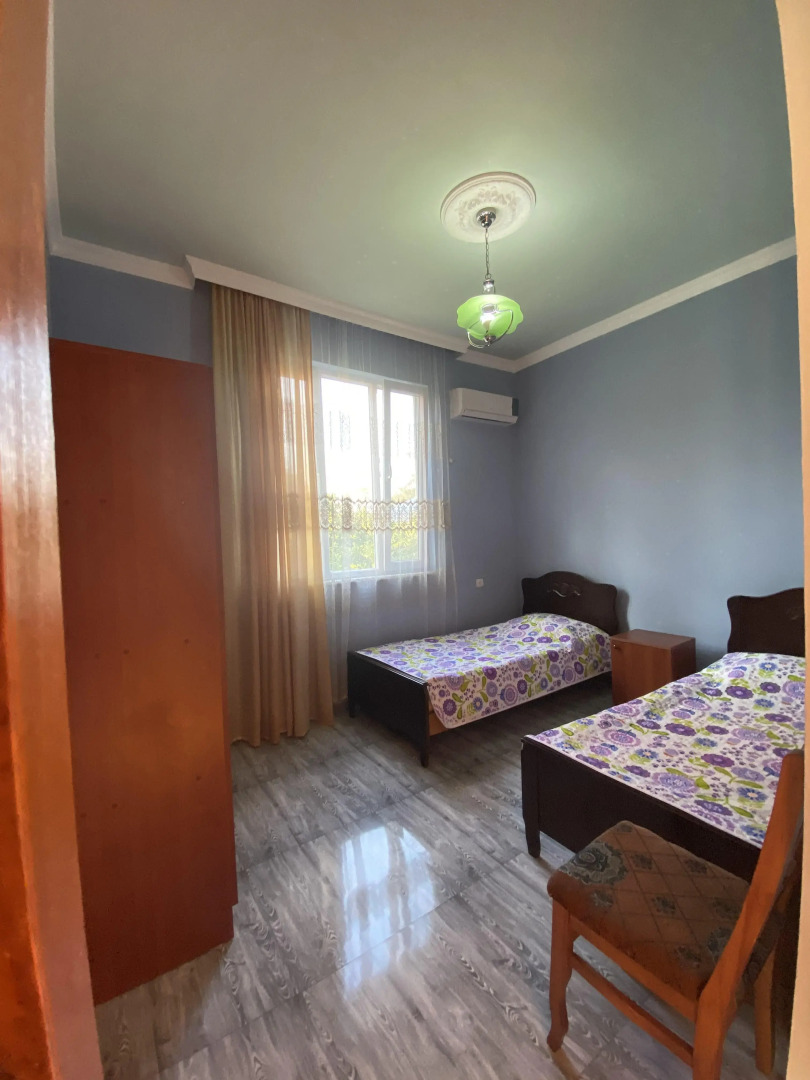 Отель Beliy Dom