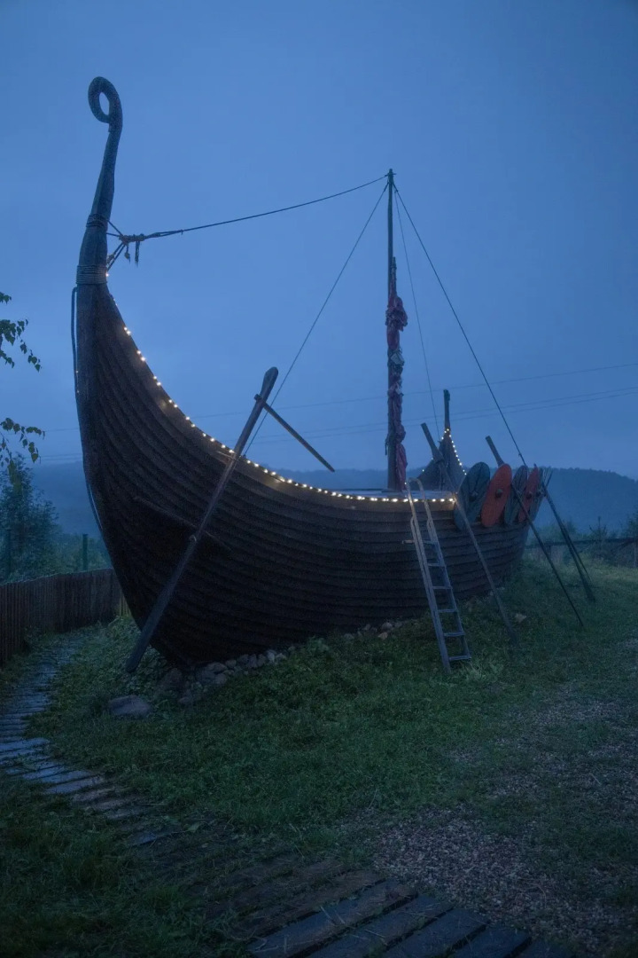 Гостевой дом Остров Kattegat