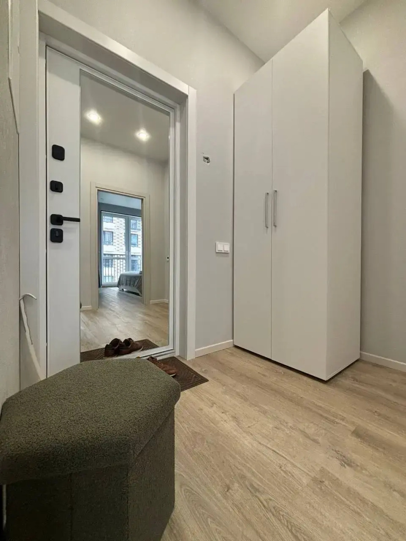 Апартаменты #2 Duplex for 2+2 by Lo Apartments