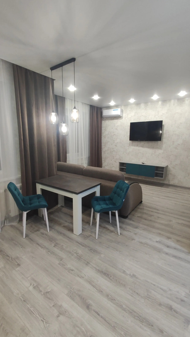 Квартира Прибрежный G-Drive Арена