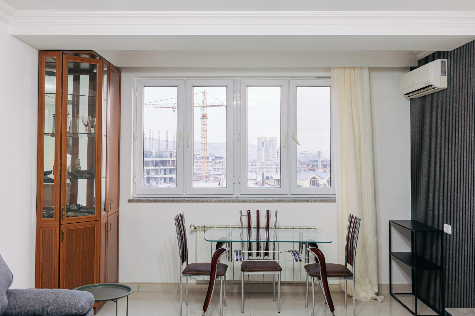 Апартаменты 1BR/near Opera/Sunset view/Self checkin/Keygo 21