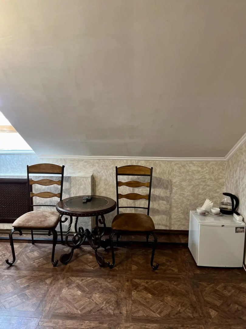 Гостевой Дом Усадьба 18 Век