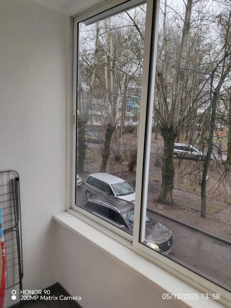 Апартаменты площадь Победы