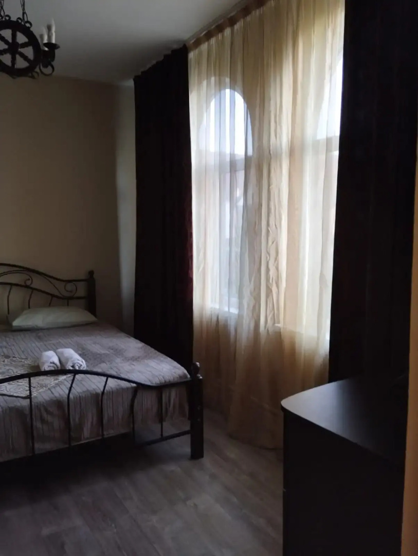 Гостевой дом Олимпия