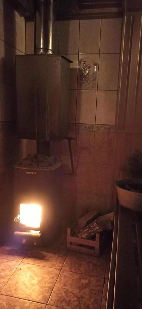 Частный Дом Лесная Сказка