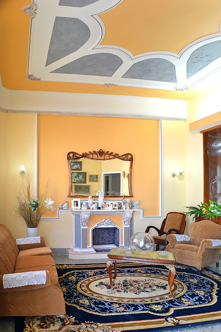 Мини-Отель Hostal Yakelyn