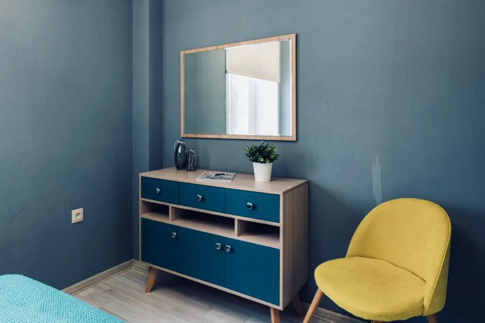 Апартаменты 2х комнатные на Павелецкой