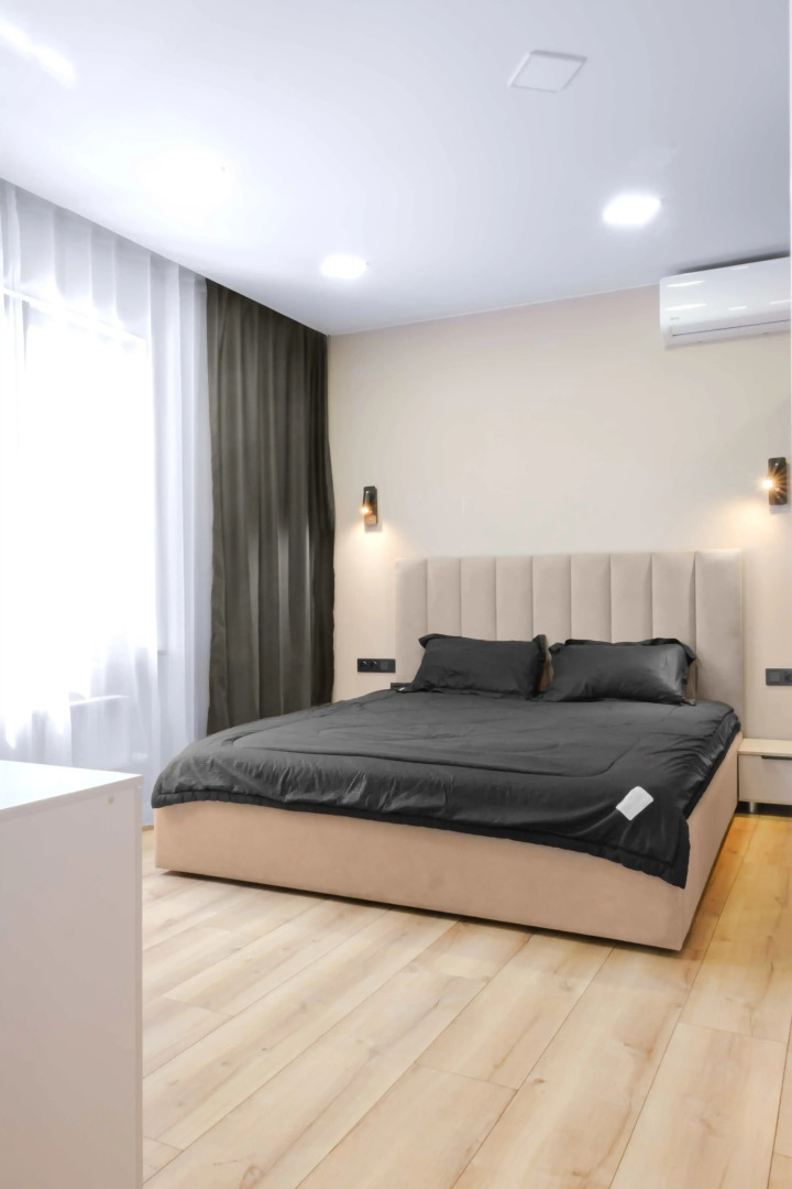 Апартаменты на Ружейной в Сириусе №3