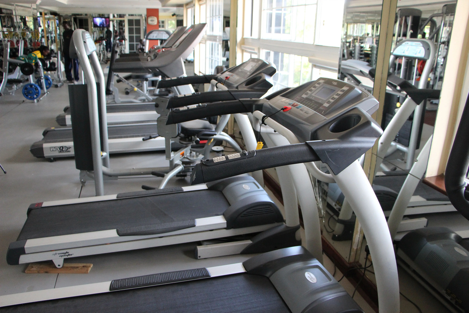 Апарт-Отель Clarence House Nairobi