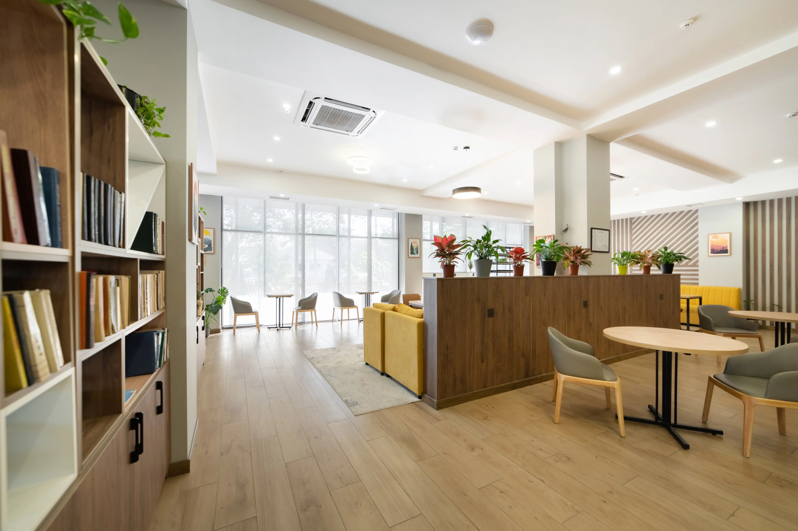 Отель Freedom Bishkek Hotel