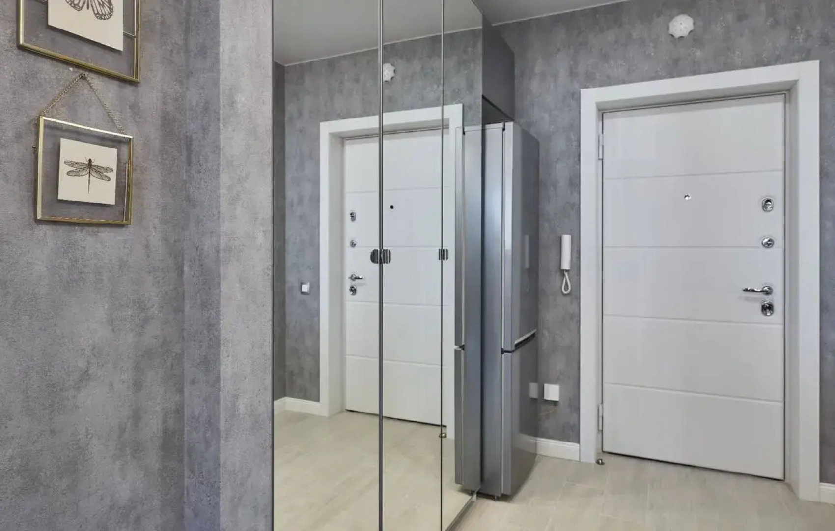 Апартаменты Premium Скрыганова 2б-23