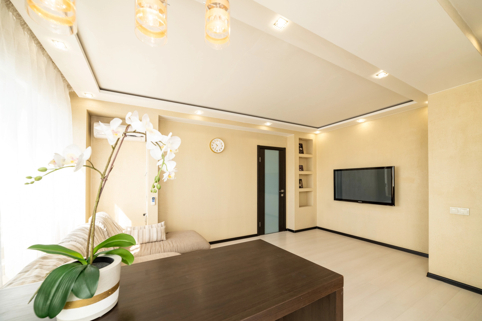 Квартира Krasroom Видовой Люкс на Набережной