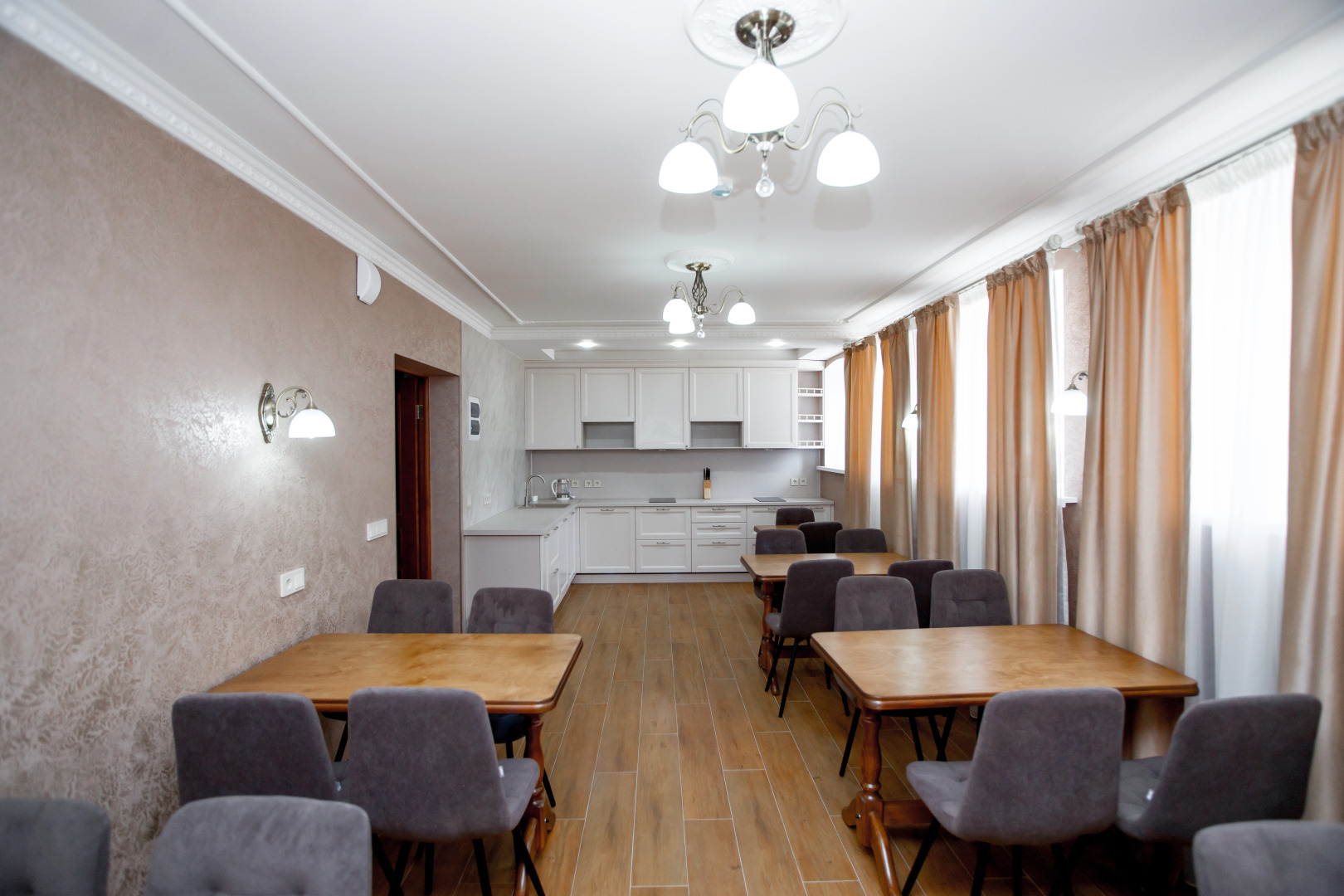 Гостиница Вереск