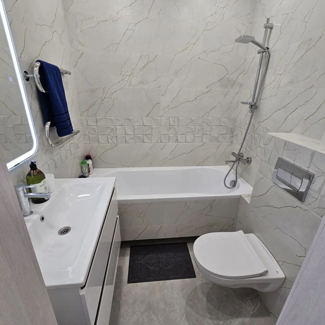 Квартира Пионерский маяк