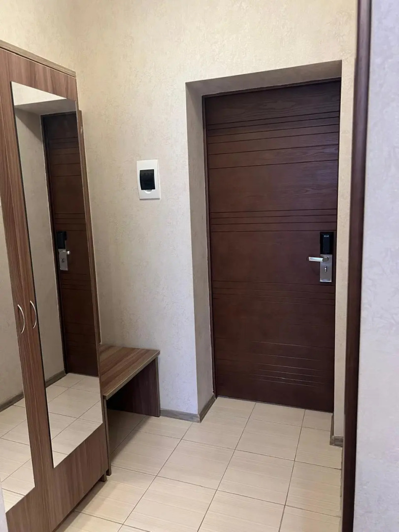 Гостевой дом Пути ветра