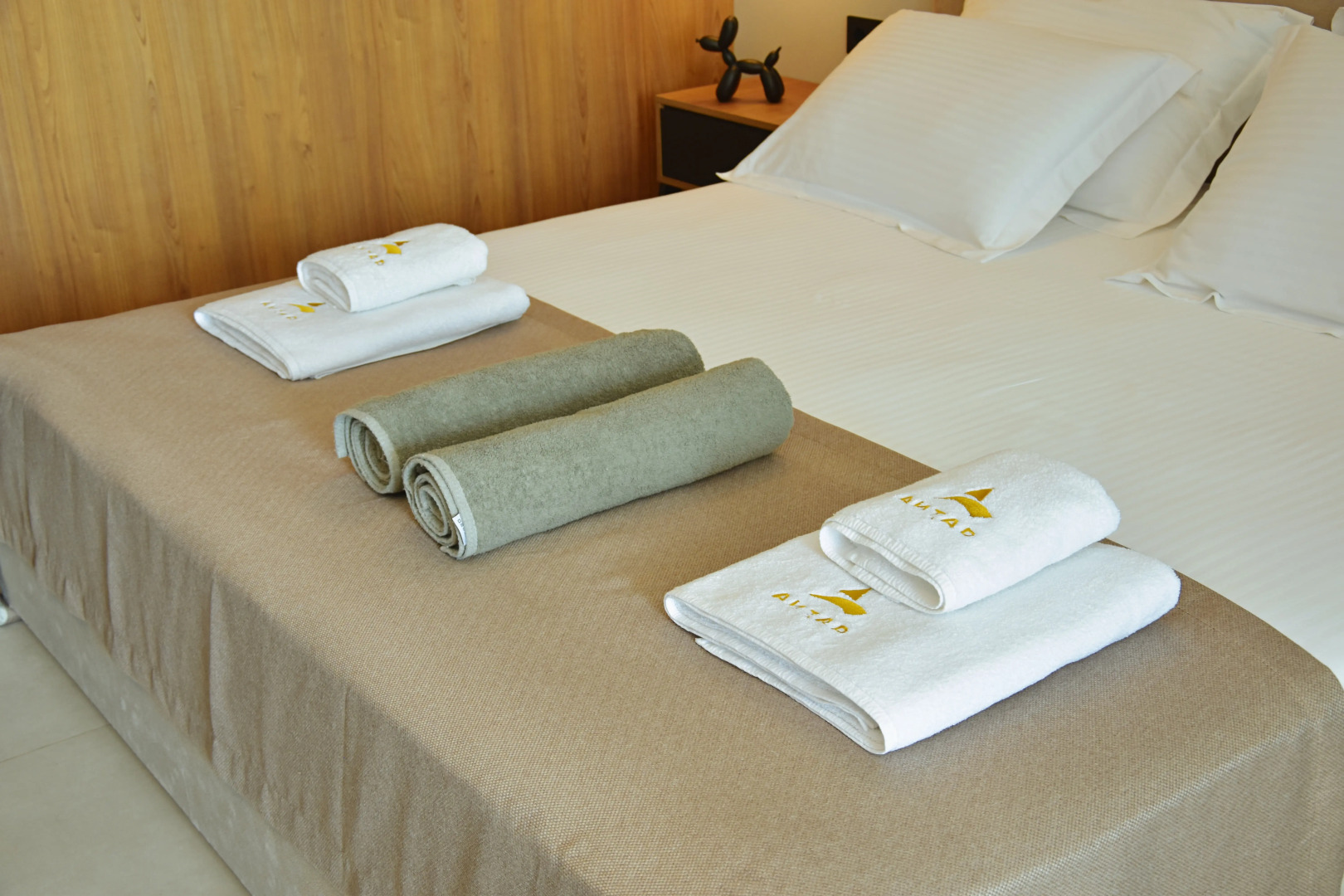 Отель Айтар Море