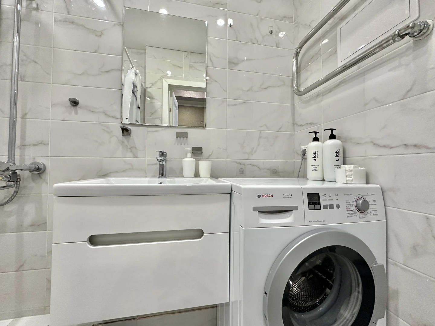 Квартира на улице Чистопольской 23