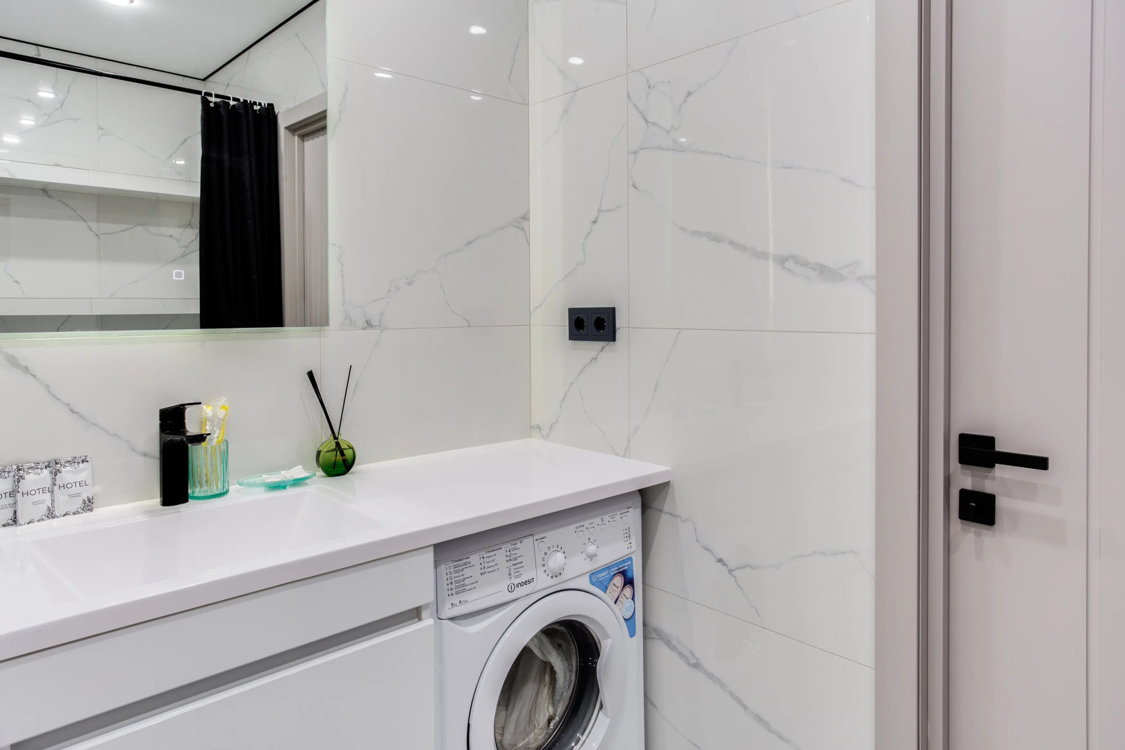 Апартаменты ApartsLoung