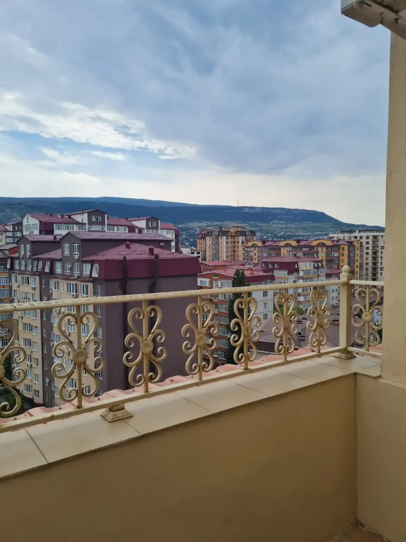 Квартира на Юсупова 65