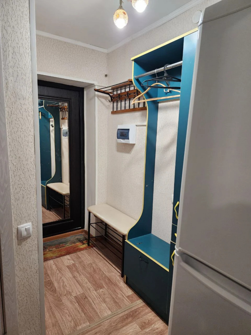 Апартаменты L.V.Hotels на Николая Руднева 12