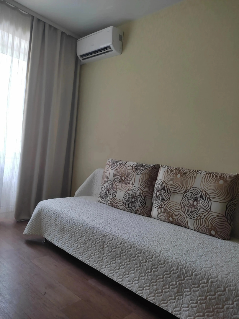 Апартаменты on Kirova Street 46