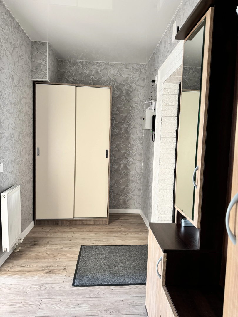 Квартира в Историческом Месте