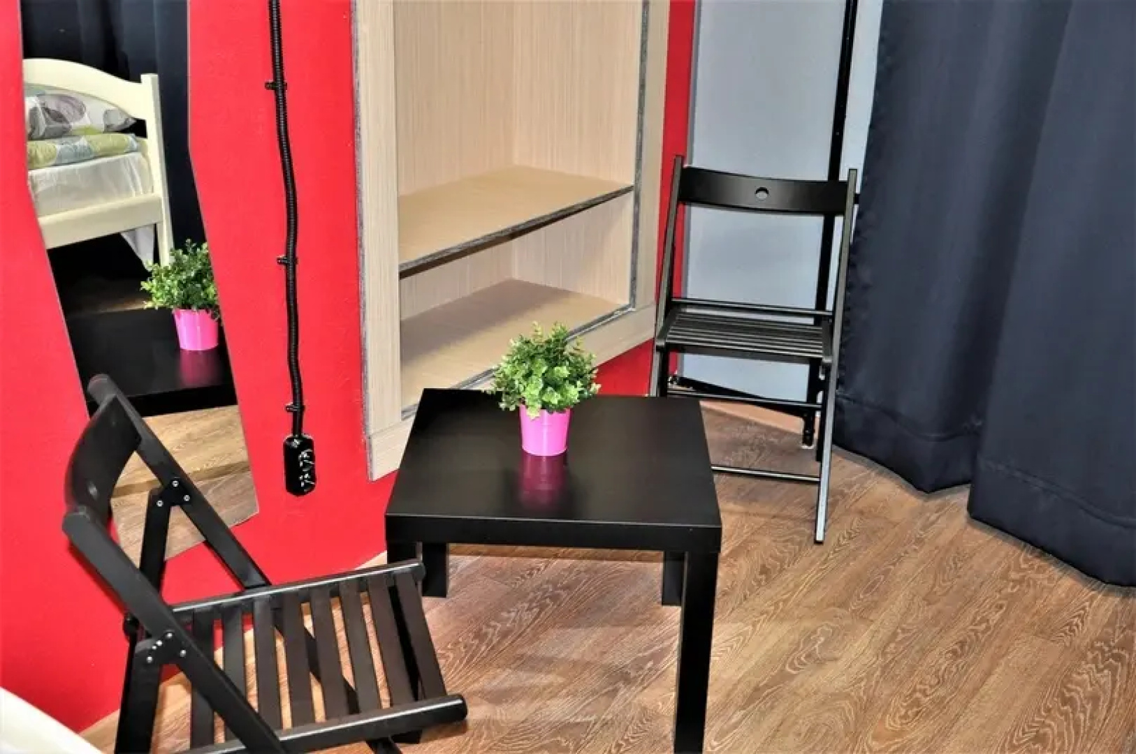 Хостел Good Night rooms&hostel