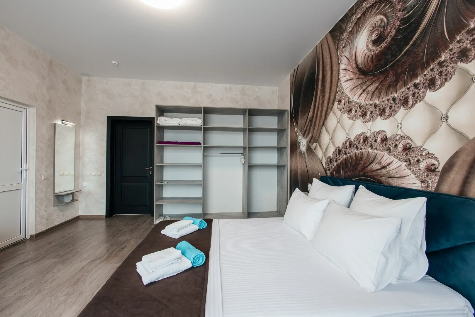 Гостевой дом Бриз 55