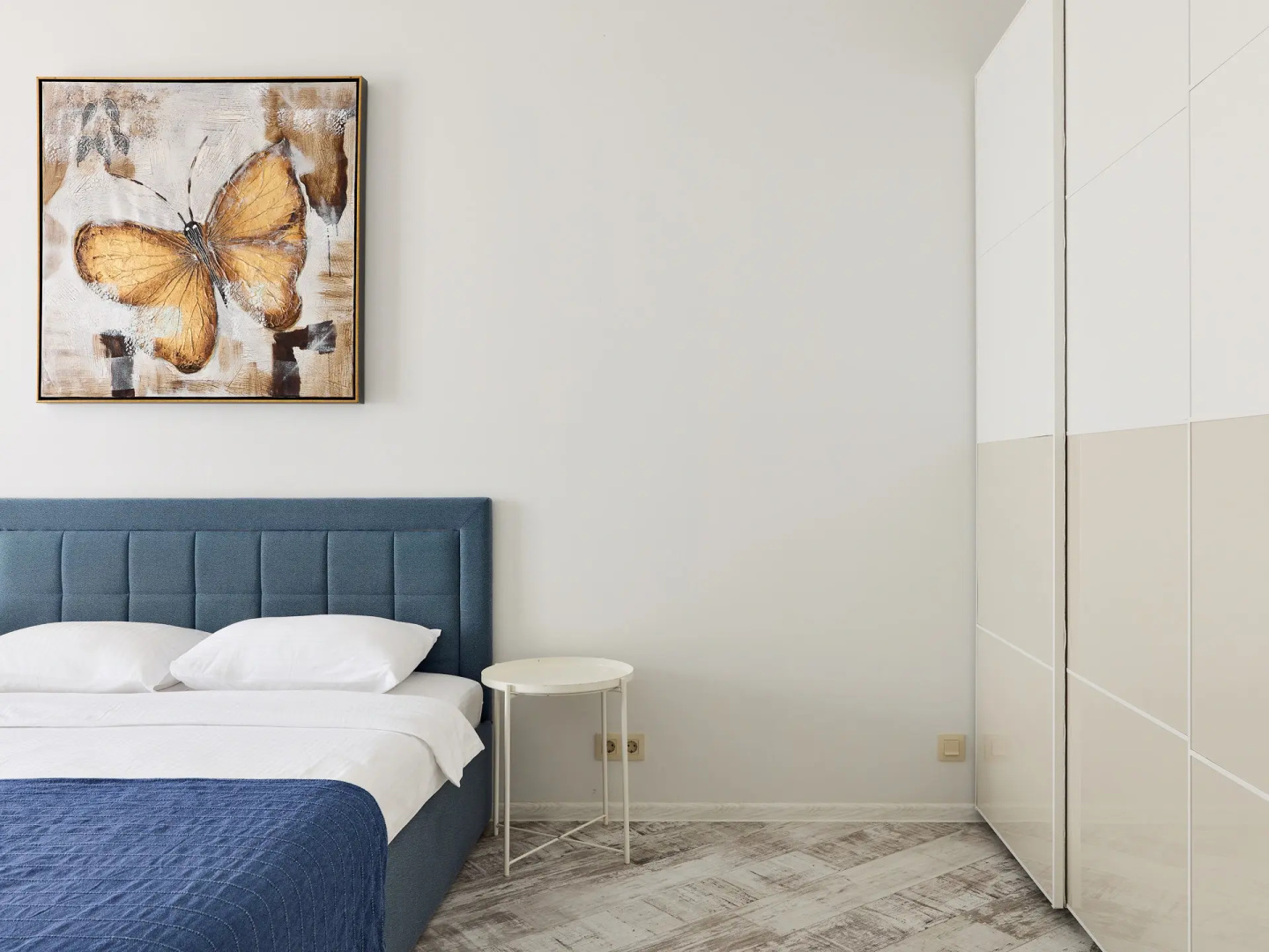 Апартаменты Family Breeze