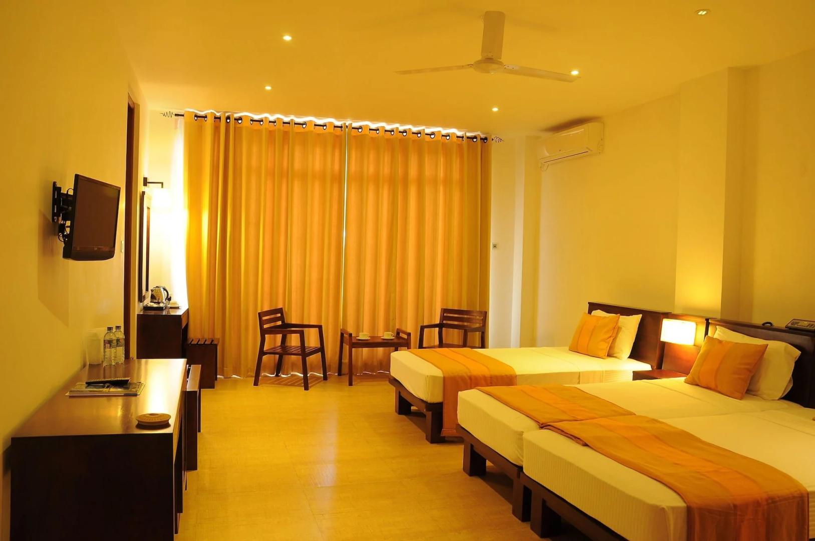 Oak Ray Regency Hotel
