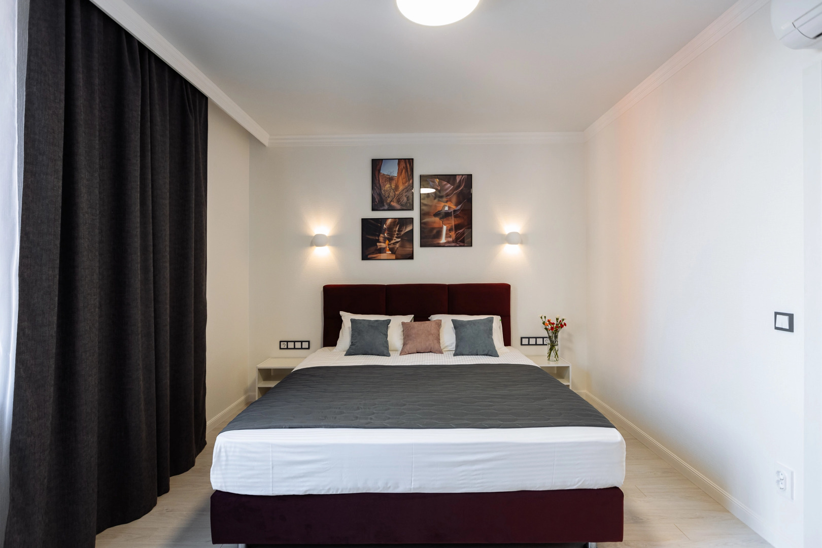 Апартаменты Malkova apartments на 9 апреля