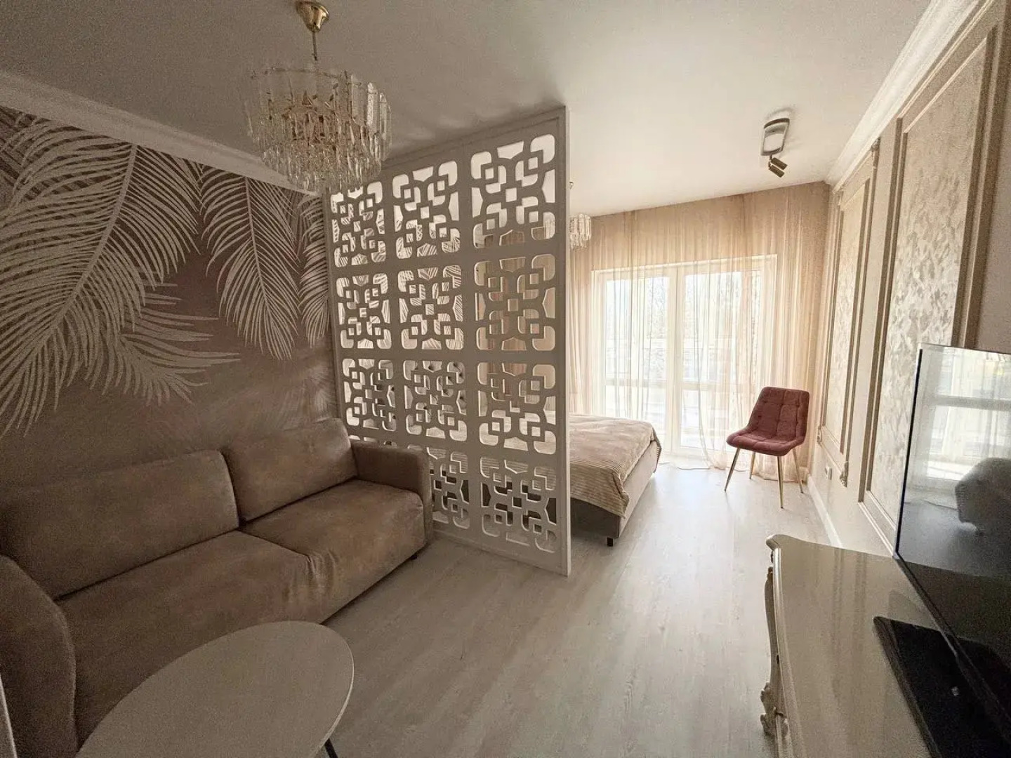 Апартаменты на Набережной