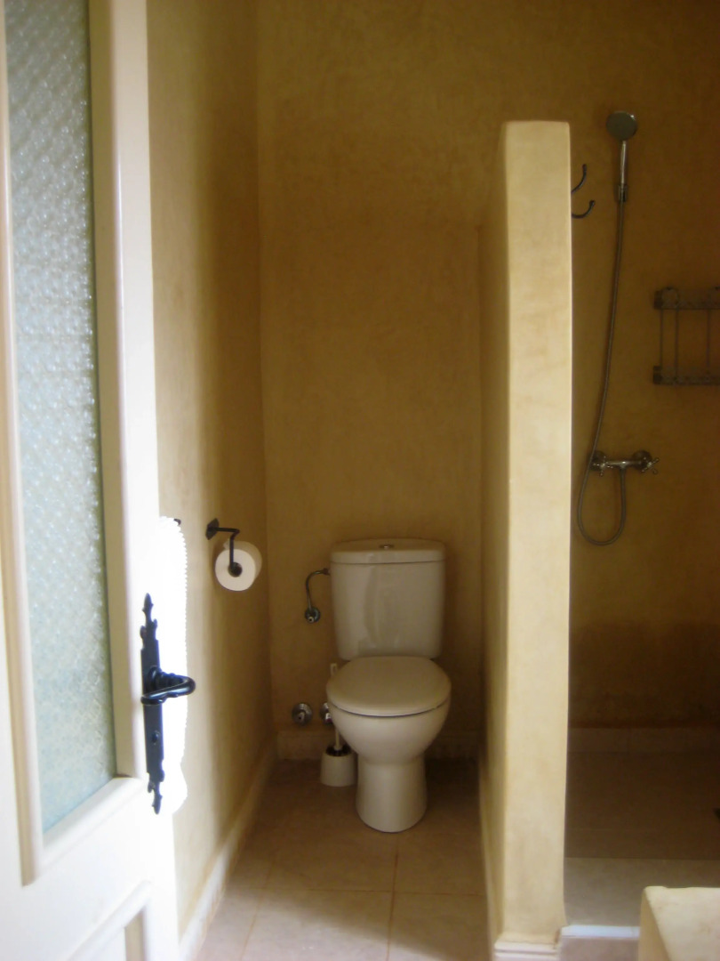 Вилла Tifawin Home & Garden