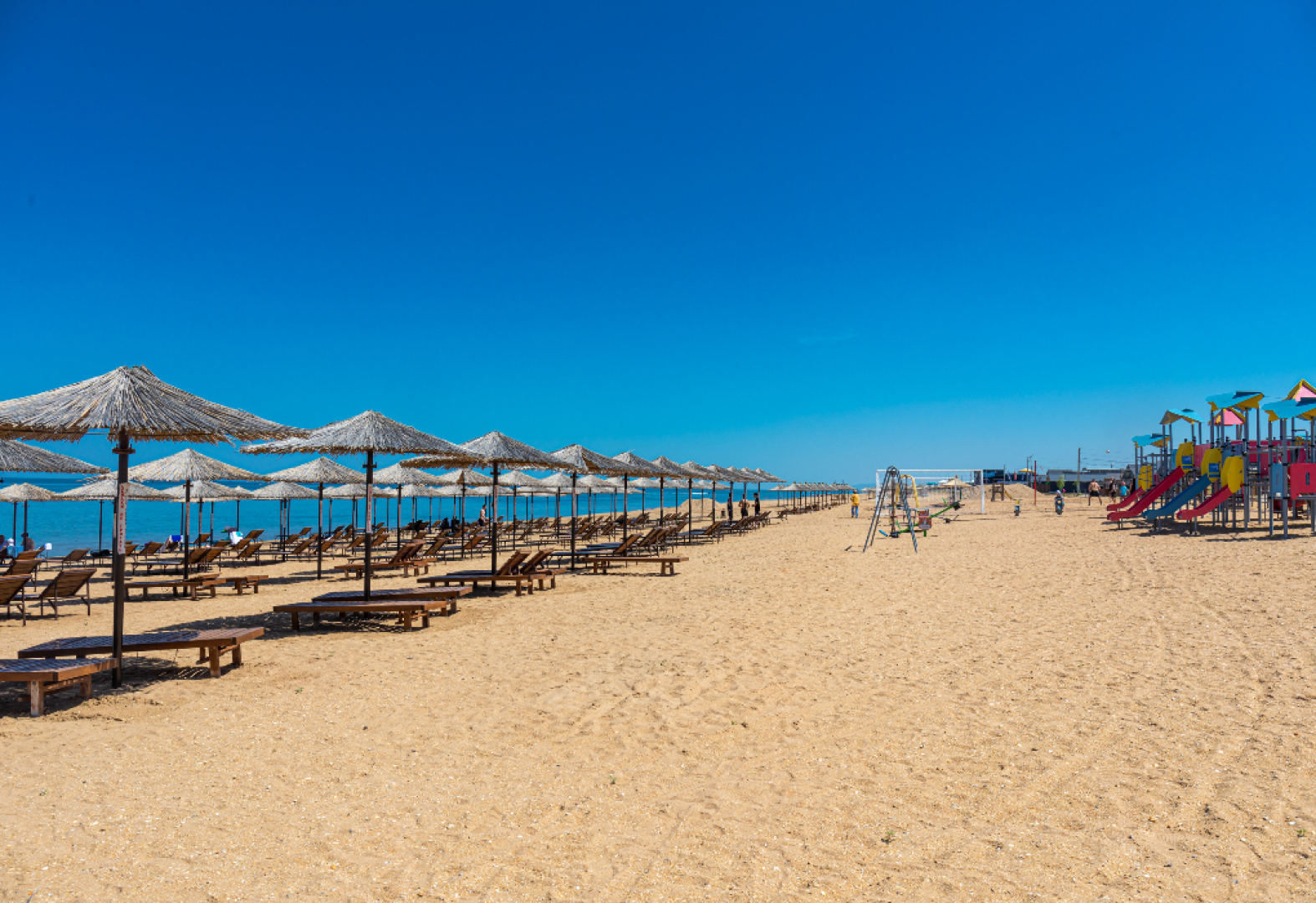 Гостевой Дом Оазис