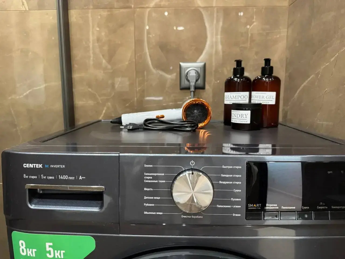 Квартира Уютная с Видом на Казанский Кремль от ProКвартиры на Клице Четаева 43а