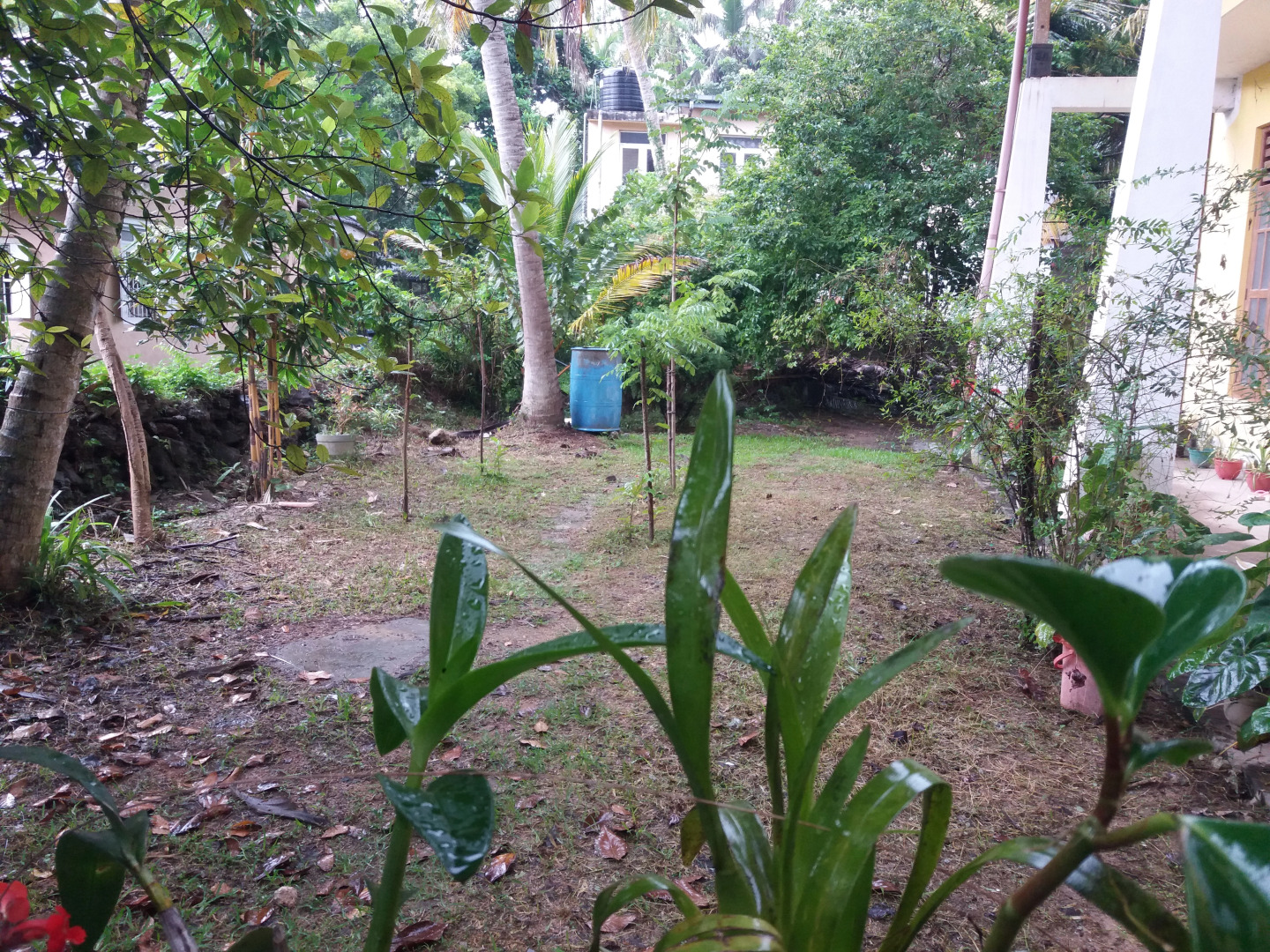 Апартаменты Villa Four Seasons 2 - One bedroom