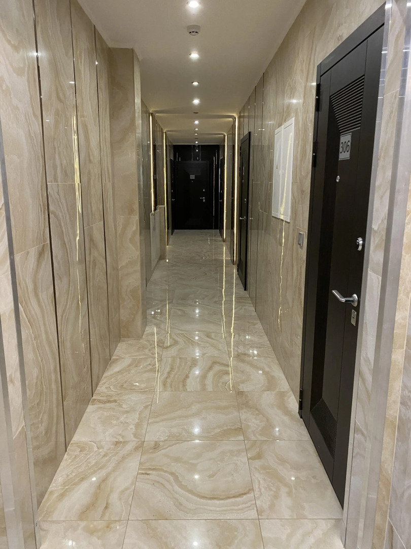 Апартаменты Едем в Казань/Сердце Города