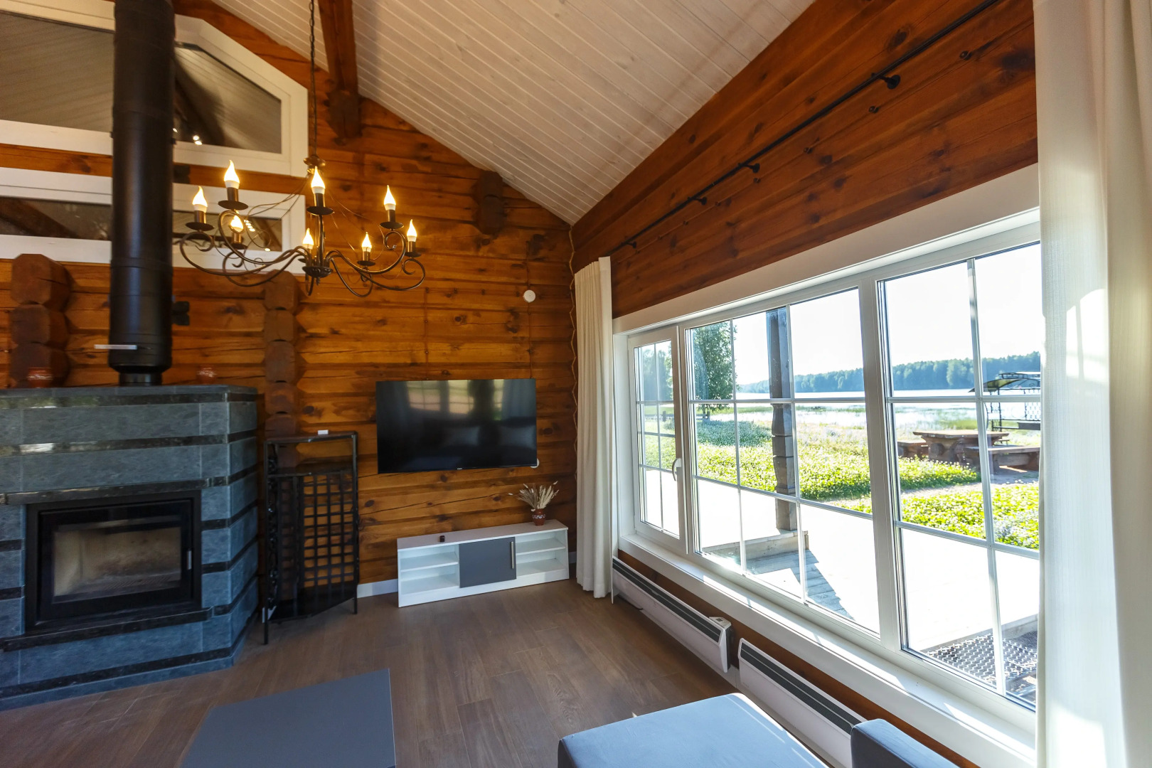 Частный дом Дом Пасечника