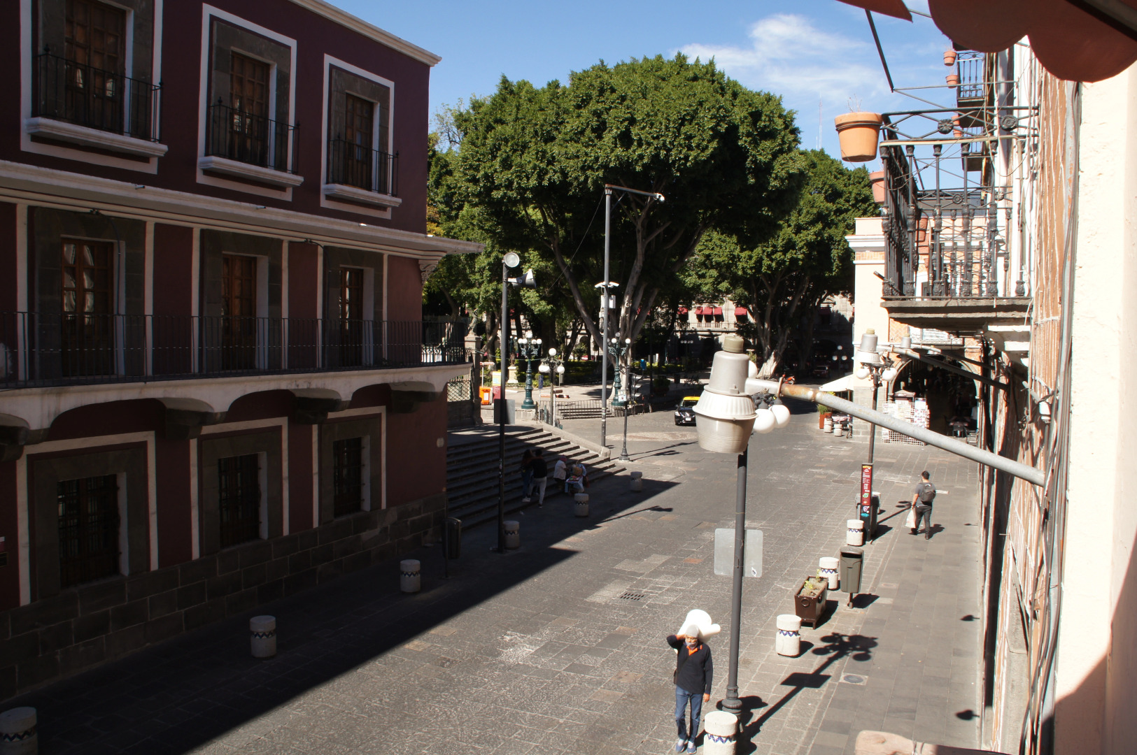 Отель 304 Casona